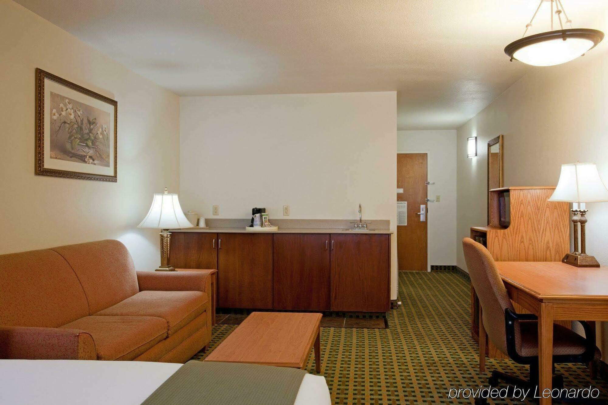 Holiday Inn Express Kingman, An Ihg Hotel Exteriör bild